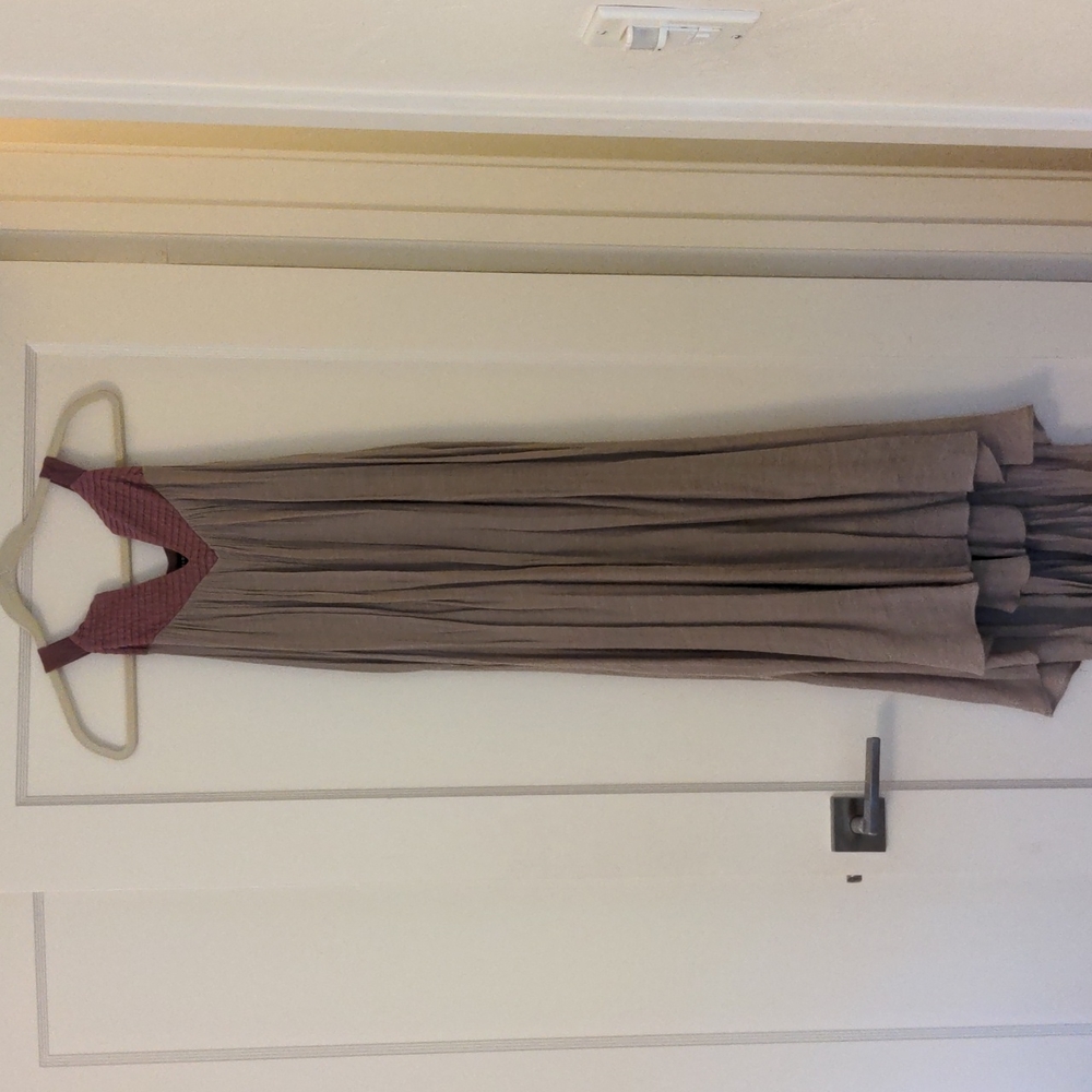 Amadi Sundress Size 2